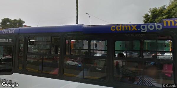 ADMINISTRACIÓN DEL MERCADO 6 SAN COSME